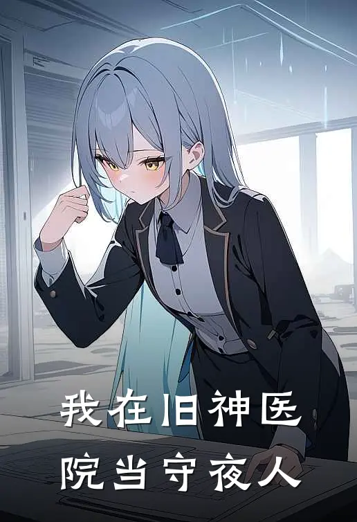 我在旧神医院当守夜人