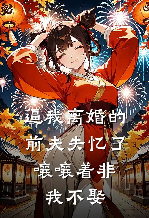 逼我离婚的前夫失忆了，嚷嚷着非我不娶