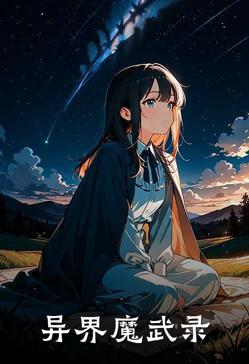 异界魔武录李阳莫拉最新小说全文阅读_最新章节列表异界魔武录(李阳莫拉)