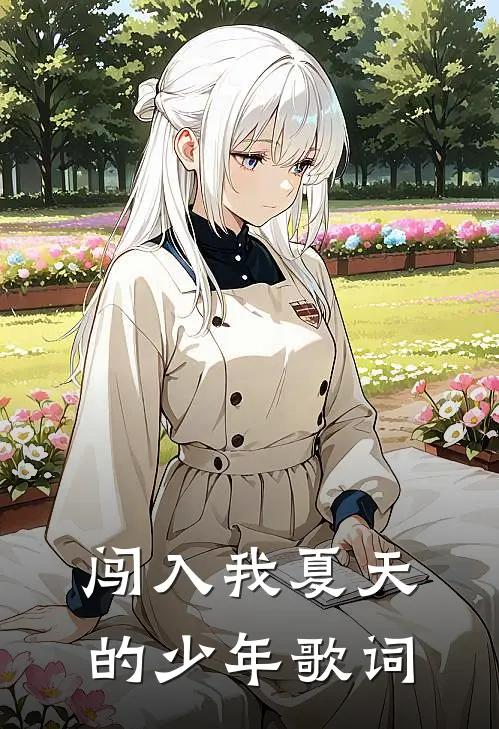 闯入我夏天的少年歌词