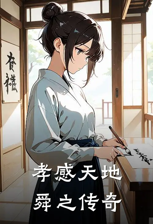 孝感天地：舜之传奇