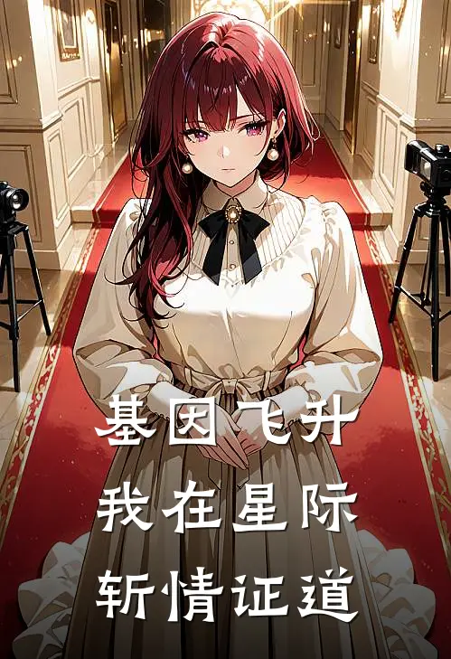 基因飞升：我在星际斩情证道(林墨苏明月)全文阅读免费全集_完结小说基因飞升：我在星际斩情证道林墨苏明月