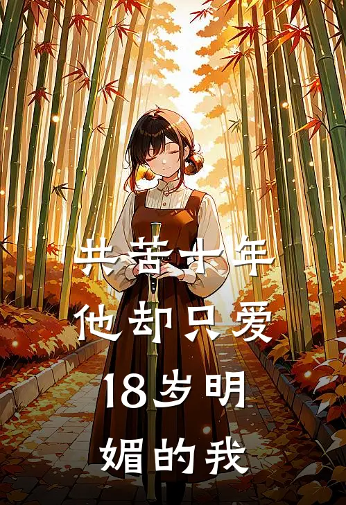 共苦十年，他却只爱18岁明媚的我(盛修远宋晚枝)在线免费小说_免费阅读全文共苦十年，他却只爱18岁明媚的我(盛修远宋晚枝)