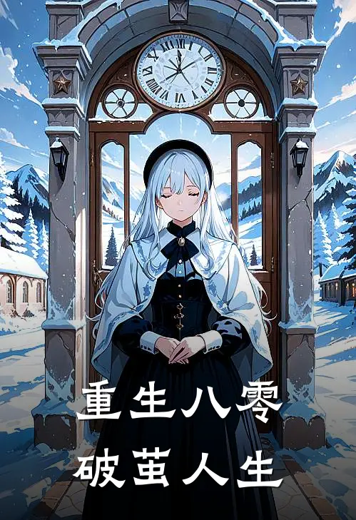 重生八零，破茧人生