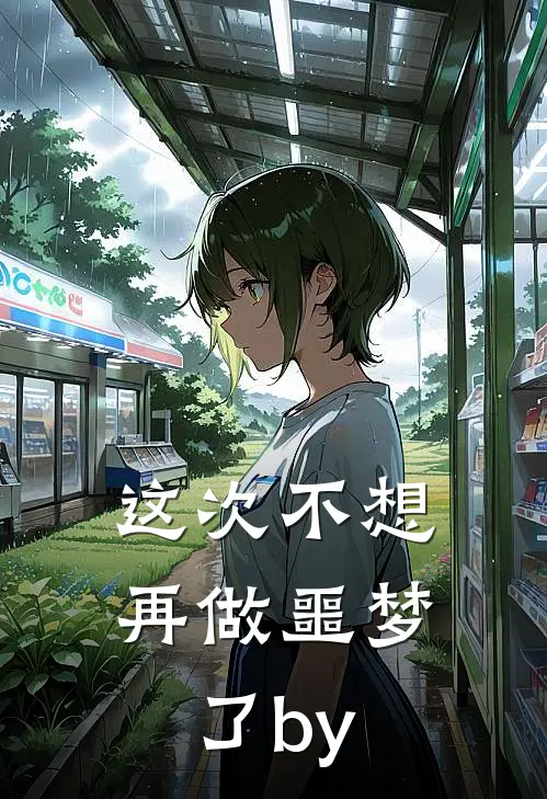 这次不想再做噩梦了by