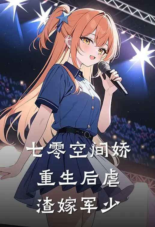 七零空间娇：重生后虐渣嫁军少(林婉苏然)免费小说阅读_免费小说完整版七零空间娇：重生后虐渣嫁军少(林婉苏然)