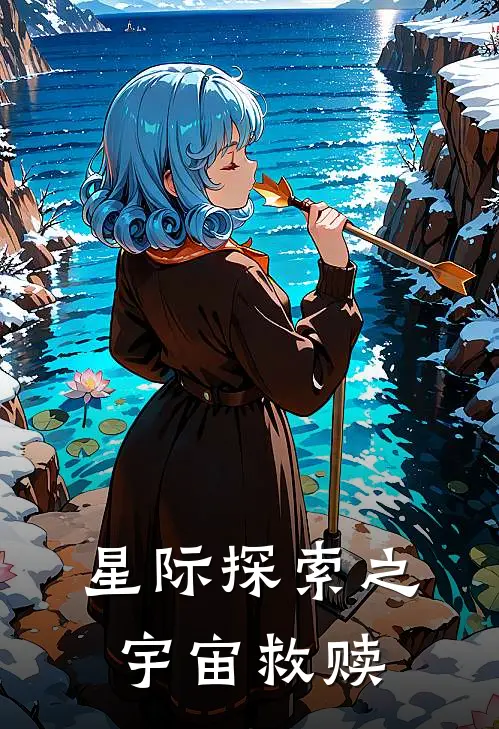 星际探索之宇宙救赎