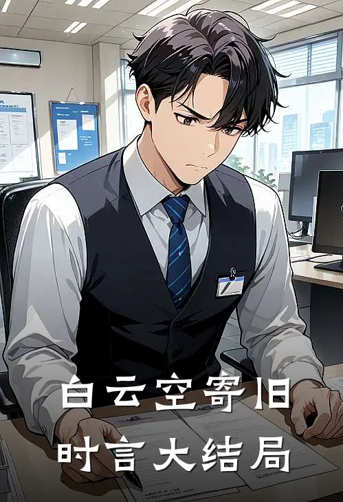 白云空寄旧时言大结局