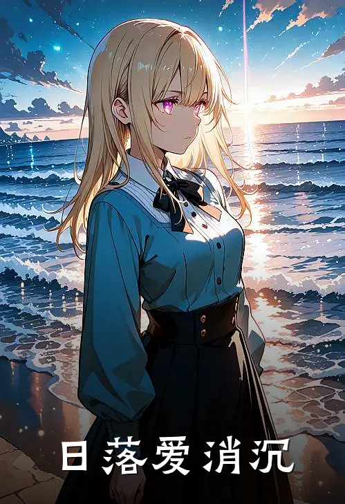 日落爱消沉(陆明哲明哲)小说免费阅读无弹窗_完结小说日落爱消沉陆明哲明哲