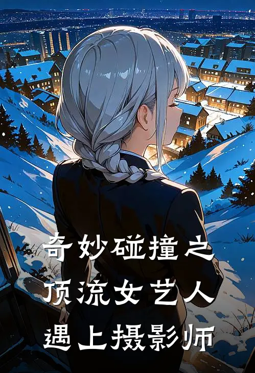 奇妙碰撞之顶流女艺人遇上摄影师(许乐言林昭禹)全本免费在线阅读_奇妙碰撞之顶流女艺人遇上摄影师最新章节在线阅读