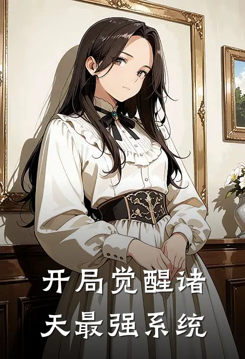 开局觉醒诸天最强系统
