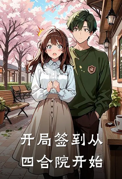 开局签到从四合院开始