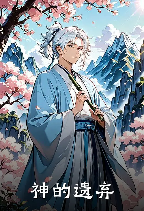 神的遗弃（李清江李小艺）最新章节列表