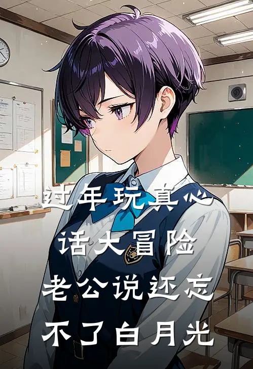 傅慎行沐清雨《过年玩真心话大冒险，老公说还忘不了白月光》最新章节阅读_(傅慎行沐清雨)热门小说