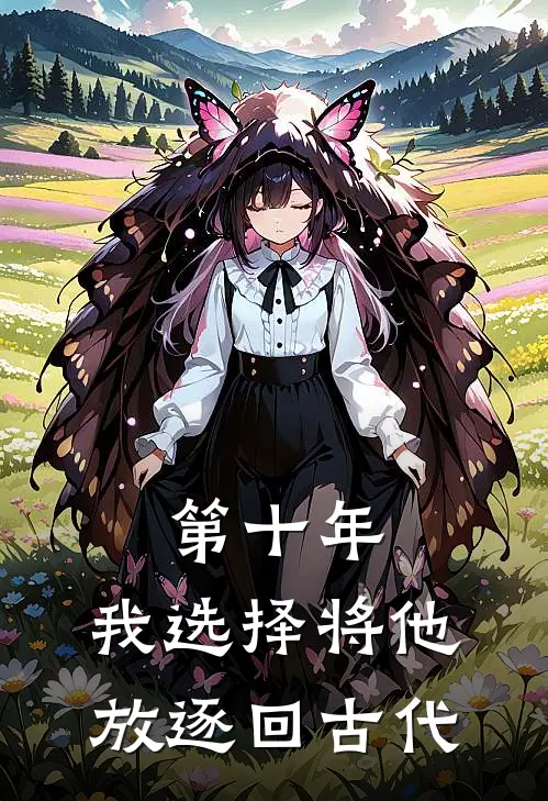 第十年，我选择将他放逐回古代齐桑榆傅寒声热门小说免费阅读_完本完结小说第十年，我选择将他放逐回古代(齐桑榆傅寒声)