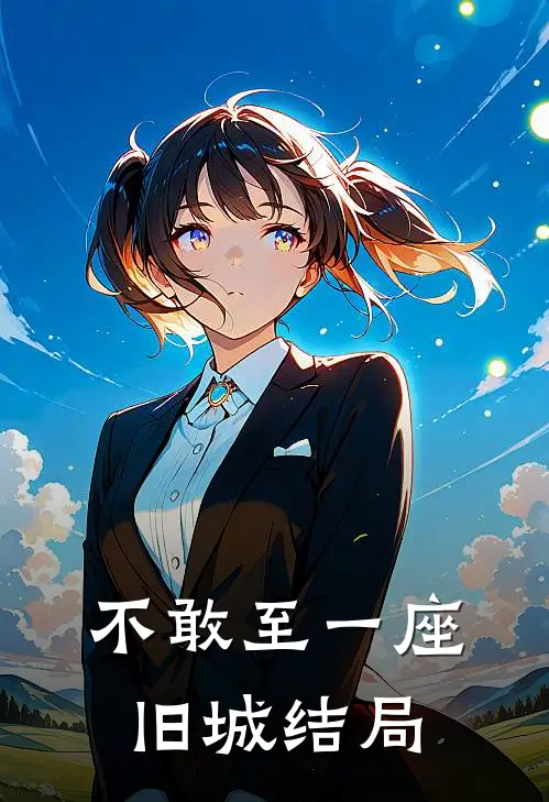 不敢至一座旧城结局