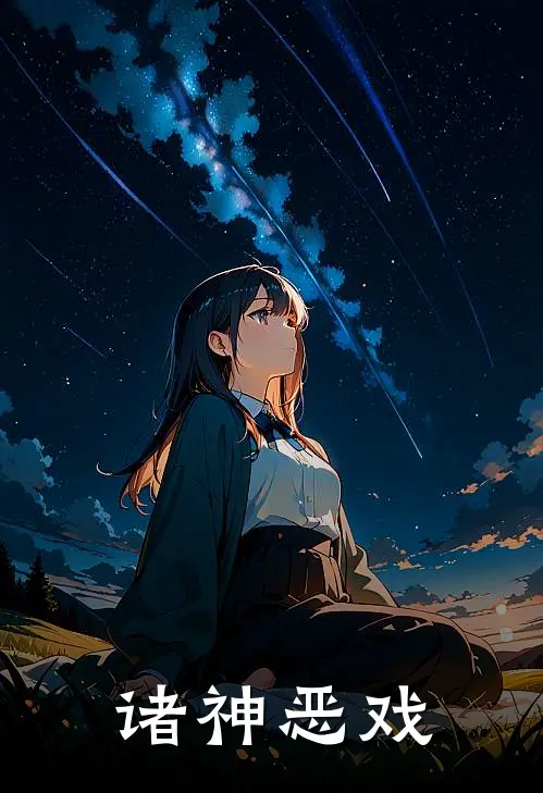 诸神恶戏