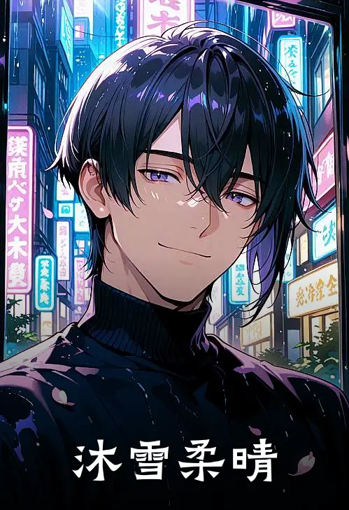 沐雪柔晴