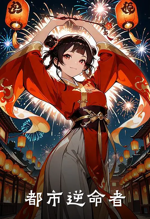 都市逆命者
