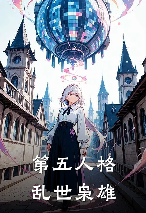 第五人格：乱世枭雄林逸王轩最新推荐小说_完结版小说推荐第五人格：乱世枭雄林逸王轩