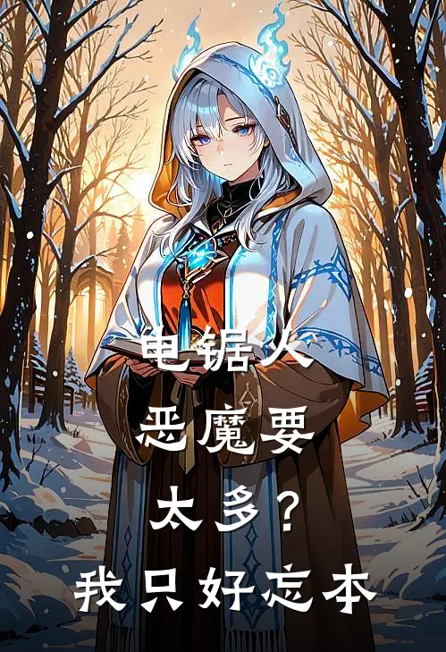 电锯人：恶魔要太多？我只好忘本