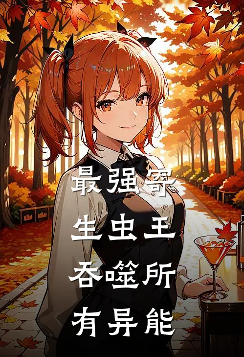 最强寄生虫王，吞噬所有异能