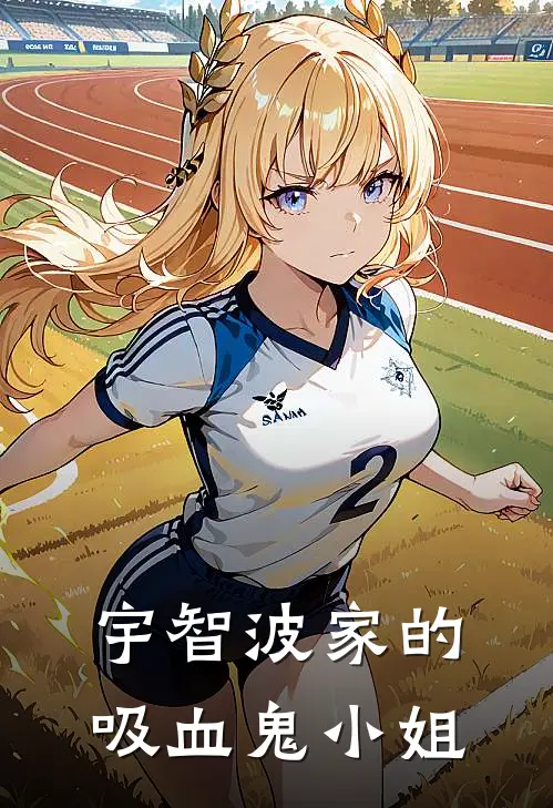 宇智波家的吸血鬼小姐