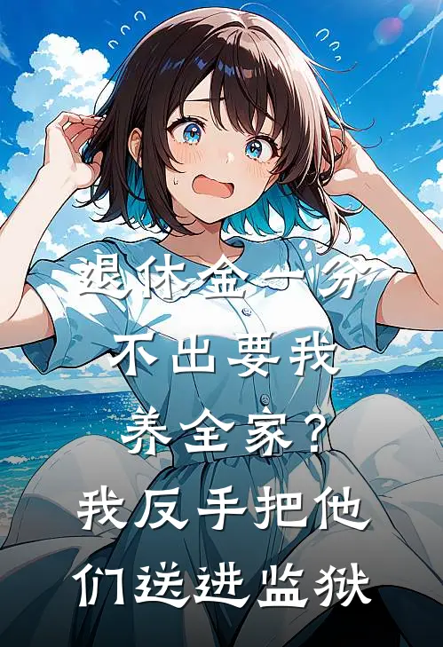 退休金一分不出要我养全家？我反手把他们送进监狱李梅周建军最新小说推荐_完结小说退休金一分不出要我养全家？我反手把他们送进监狱(李梅周建军)