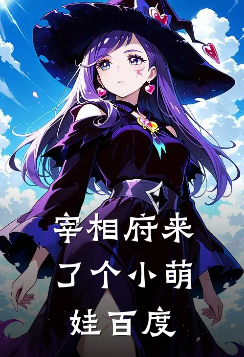 宰相府来了个小萌娃百度