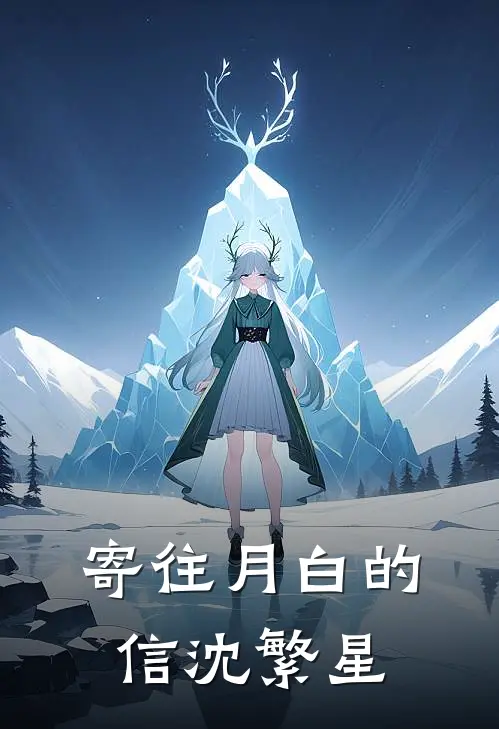 寄往月白的信沈繁星