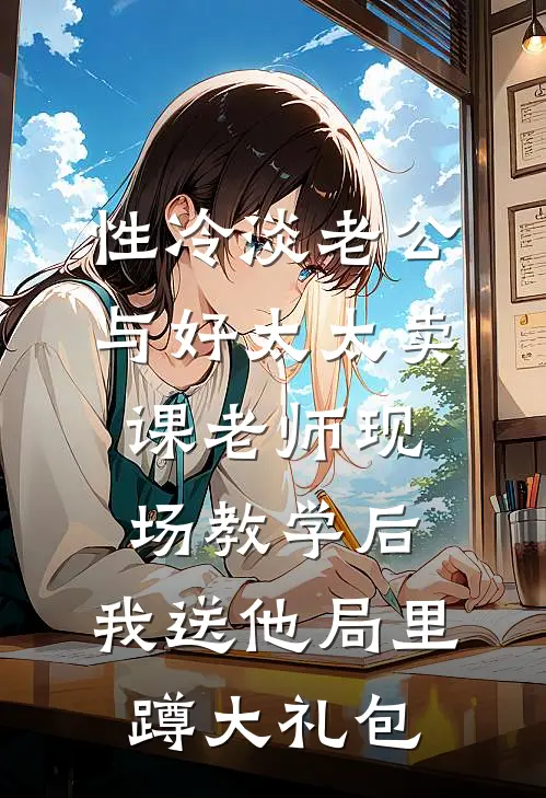 性冷淡老公与好太太卖课老师现场教学后，我送他局里蹲大礼包梁清延秦雨莲全文免费阅读_热门小说大全性冷淡老公与好太太卖课老师现场教学后，我送他局里蹲大礼包梁清延秦雨莲