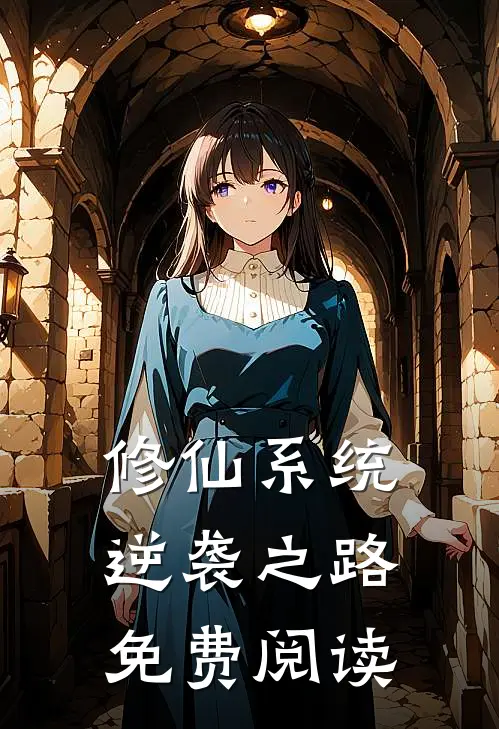 修仙系统逆袭之路免费阅读