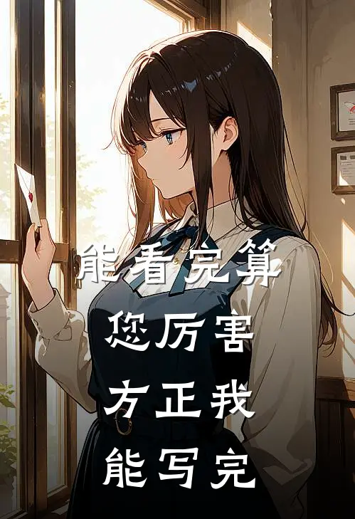 能看完算您厉害，方正我能写完(李二阿月)免费小说阅读_免费小说完整版能看完算您厉害，方正我能写完(李二阿月)