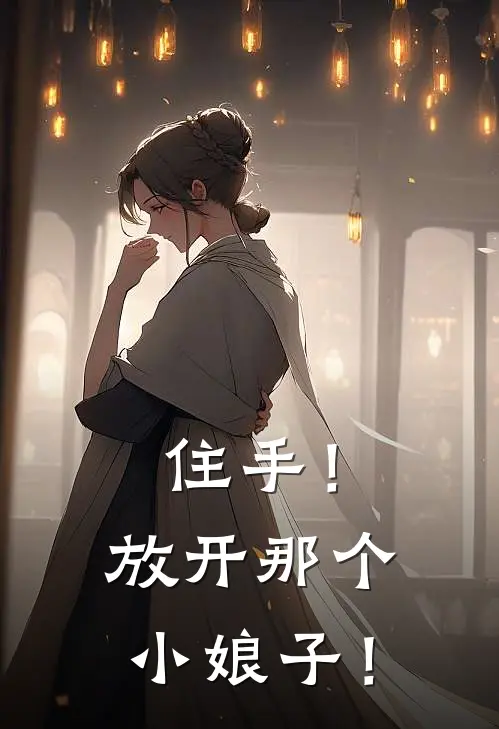 住手！放开那个小娘子！朱大壮朱富五完整版小说_最新章节列表住手！放开那个小娘子！(朱大壮朱富五)