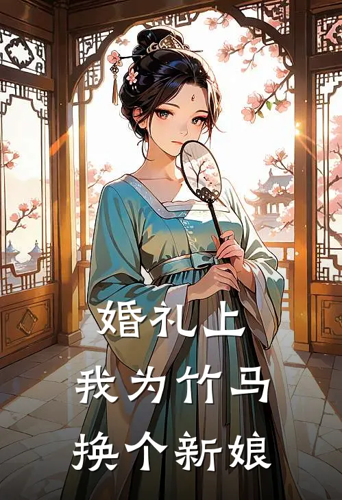 婚礼上,我为竹马换个新娘