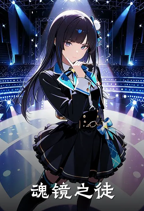魂镜之徒墨尘墨尘完整免费小说_小说全文免费阅读魂镜之徒墨尘墨尘