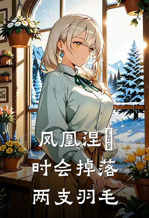 凤凰涅槃时会掉落两支羽毛