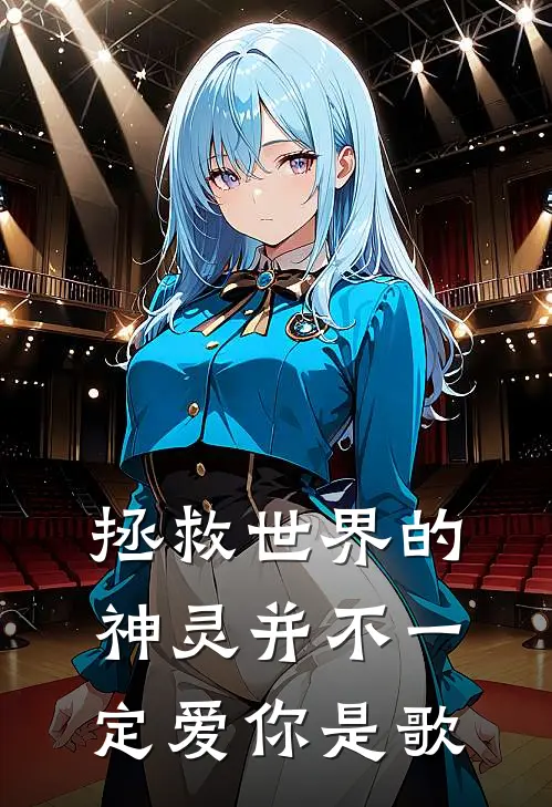 拯救世界的神灵并不一定爱你是歌