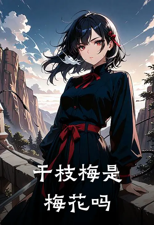 干枝梅是梅花吗