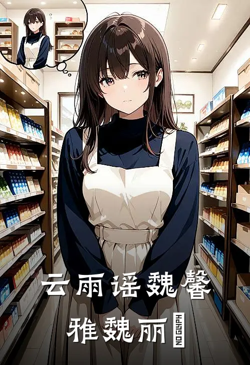 云雨谣魏馨雅魏丽珺