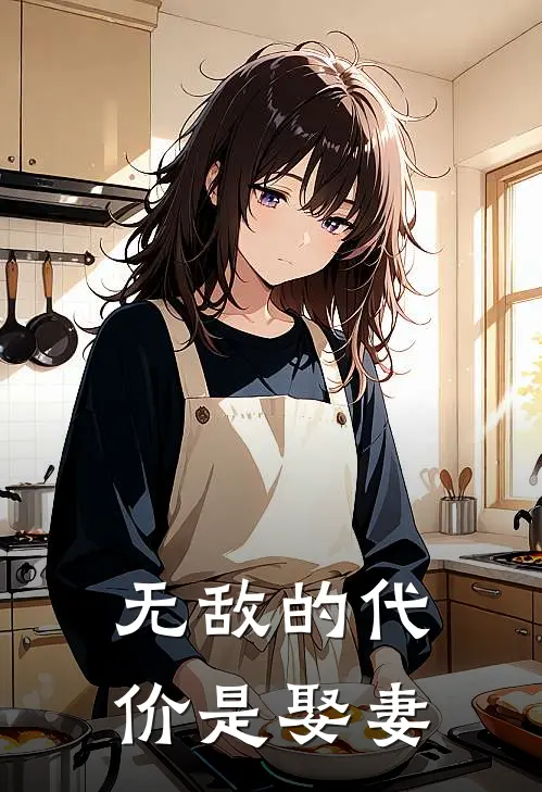 无敌的代价是娶妻