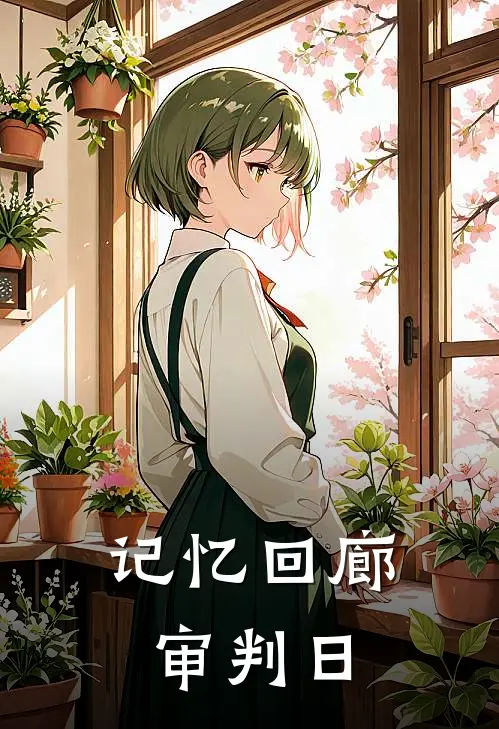 记忆回廊审判日林深陆九歌新热门小说_免费阅读全文记忆回廊审判日林深陆九歌