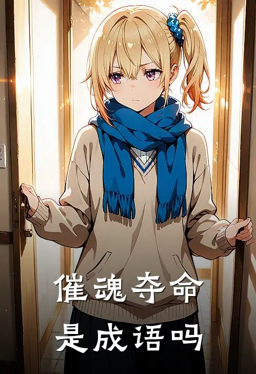 催魂夺命是成语吗