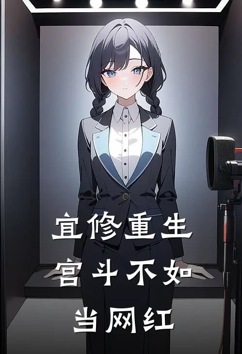 宜修重生宫斗不如当网红宜修剪秋小说完整版_完结版小说推荐宜修重生宫斗不如当网红(宜修剪秋)