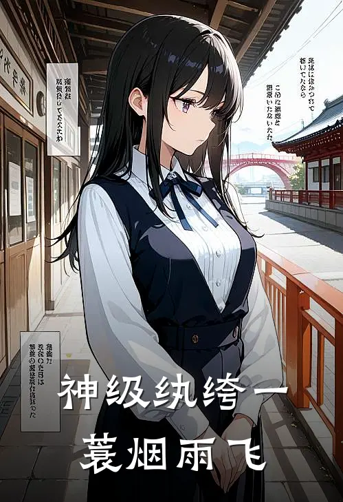 神级纨绔一蓑烟雨飞