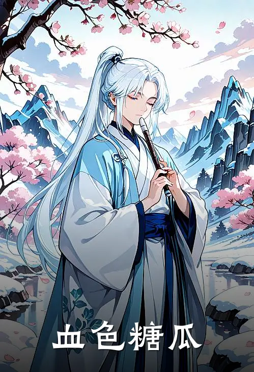 血色糖瓜宋明渊林清梧热门的小说_热门小说在线阅读血色糖瓜宋明渊林清梧