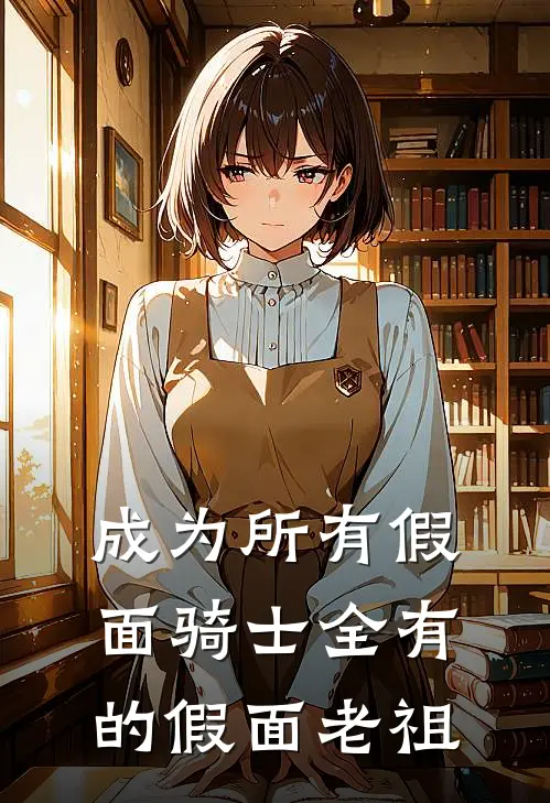 成为所有假面骑士全有的假面老祖