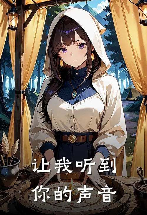 让我听到你的声音