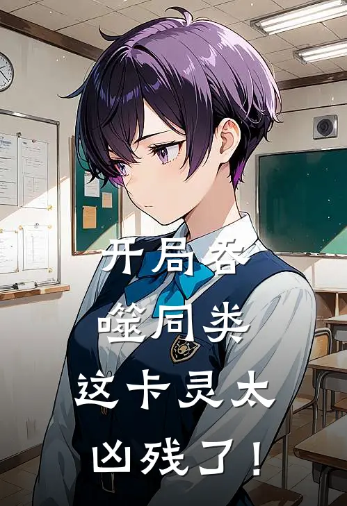 开局吞噬同类：这卡灵太凶残了！忘川望舒完结小说_完结版小说全文免费阅读开局吞噬同类：这卡灵太凶残了！忘川望舒