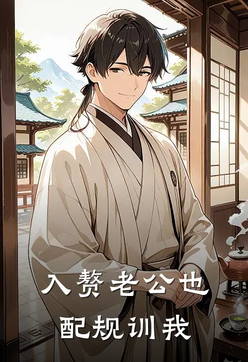 入赘老公也配规训我(染春宴礼)免费小说全本阅读_最新章节列表入赘老公也配规训我(染春宴礼)